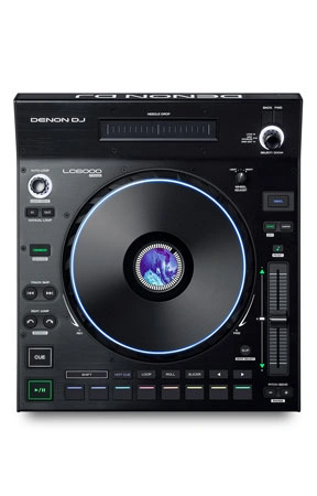 Denon DJ LC6000 Prime