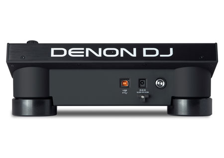 Pioneer DJ DJM-S5 DJ Mixer & 2 DENON DJ LC6000 PRIME Package
