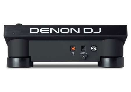 Denon DJ LC6000 Prime Performance Expansion Controller