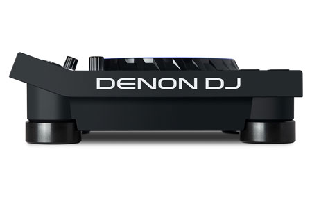 Denon DJ LC6000 Prime Performance Expansion Controller