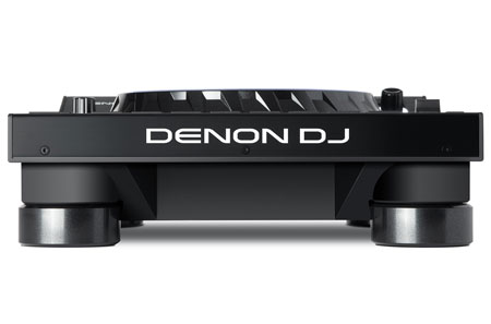 Denon DJ LC6000 Prime Performance Expansion Controller