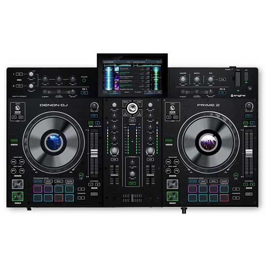 Denon DJ Prime 2
