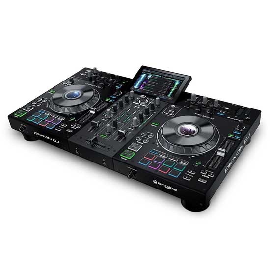 Denon Prime 2