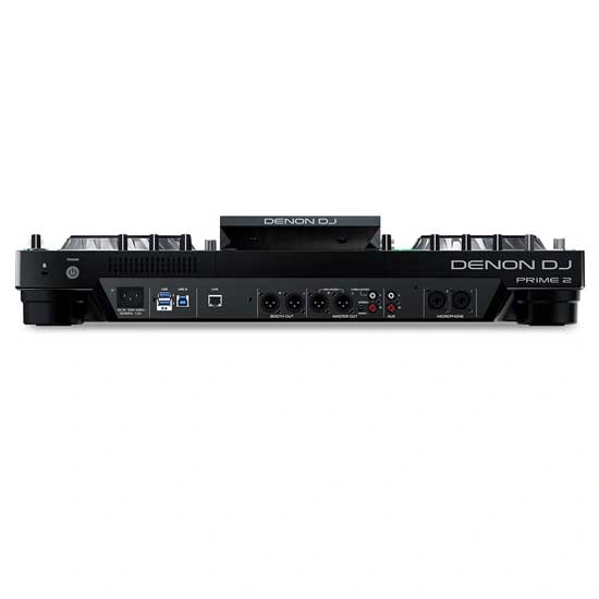 Denon DJ Prime 2
