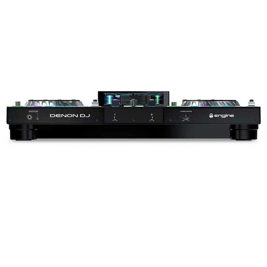 Denon DJ Prime 2