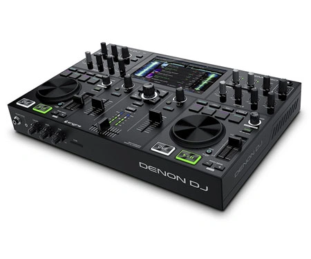 Denon DJ Prime GO