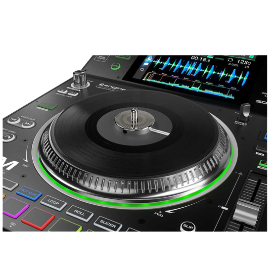 Denon DJ SC5000M