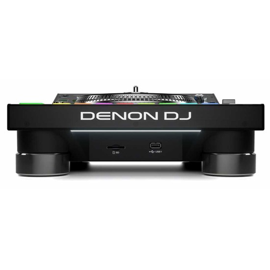 Denon DJ SC5000M