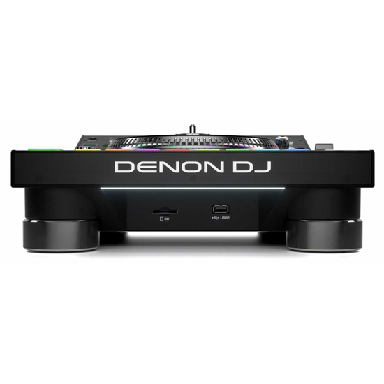 Denon DJ SC5000M