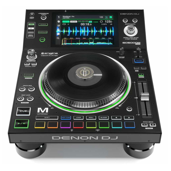 Denon DJ SC5000M