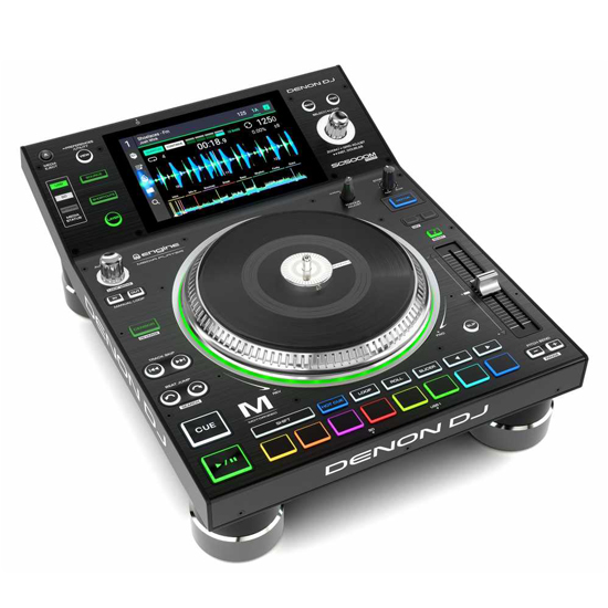 Denon DJ SC5000M