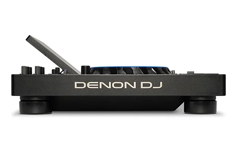 Denon DJ PRIME 4 G2 4-Deck Standalone DJ System