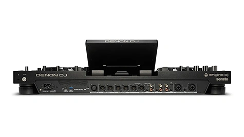 Denon DJ PRIME 4 G2 Professional Standalone DJ Controller