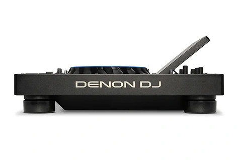 Denon DJ PRIME 4 G2 4-Channel DJ System with Touchscreen
