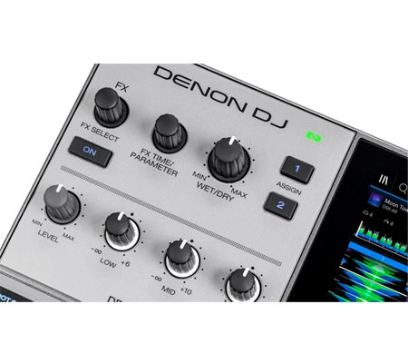 Denon DJ Prime GO+