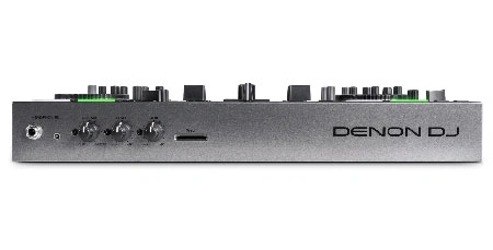 Denon DJ Prime GO+