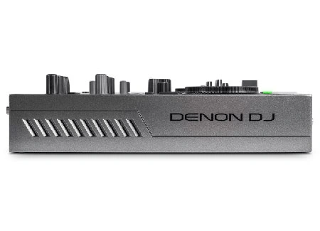 Denon DJ Prime GO+