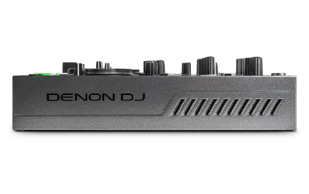 Denon DJ Prime GO+