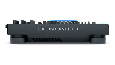 Denon Prime 4