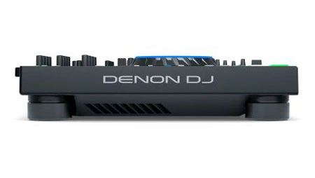 Denon DJ Prime 4