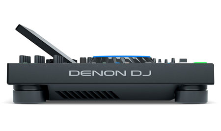 Denon Prime 4