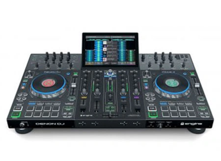 Denon DJ Prime 4