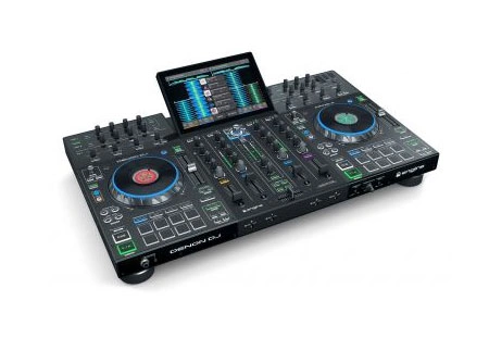 Denon DJ Prime 4