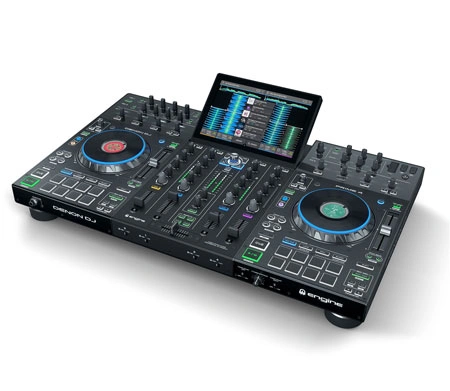 Denon DJ Prime 4