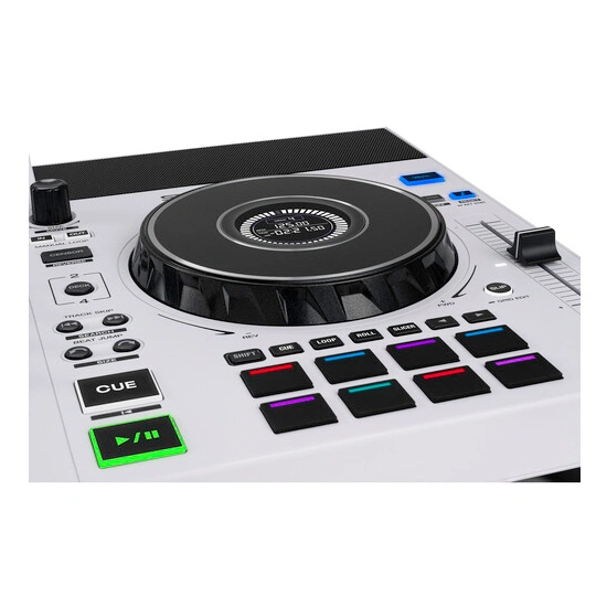 Denon DJ SC Live 4 White