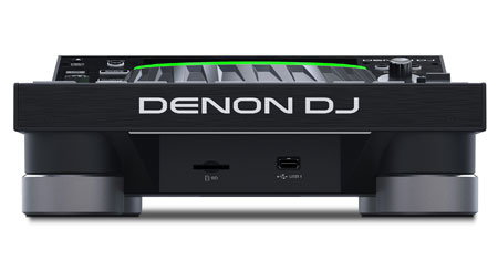 Denon SC5000 PRIME