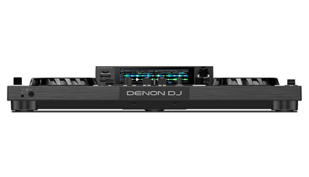 Denon SC LIVE 2