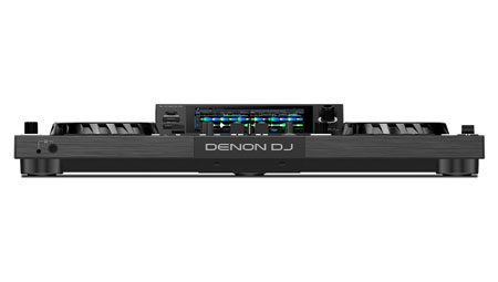 Denon SC LIVE 2