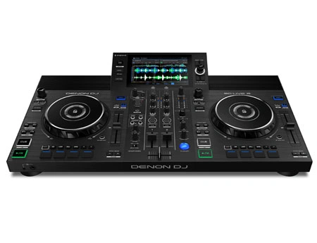 Denon DJ SC LIVE 2