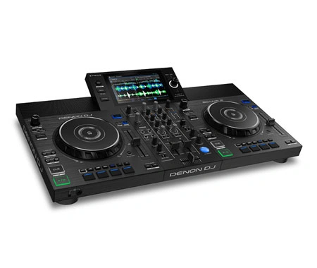 Denon DJ SC LIVE 2