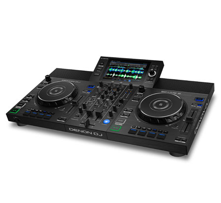 Denon SC LIVE 2