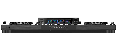 Denon SC LIVE 4