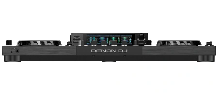 Denon DJ SC LIVE 4