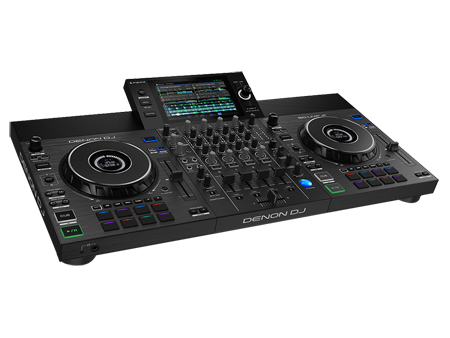 Denon SC LIVE 4