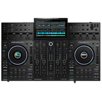 Denon DJ Prime 4+
