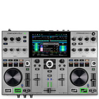 Denon DJ Prime GO+