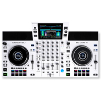 Denon DJ SC Live 4 White