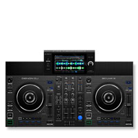 Denon DJ SC LIVE 2
