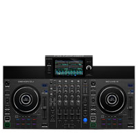 Denon DJ SC LIVE 4