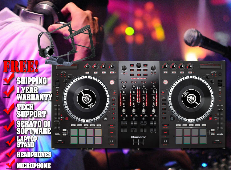 DDJ-SX