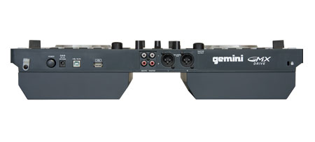 Gemini GMX Drive