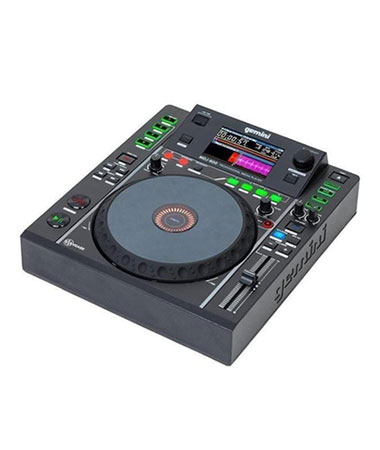 Gemini MDJ-900