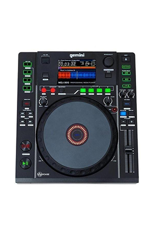Gemini MDJ-900
