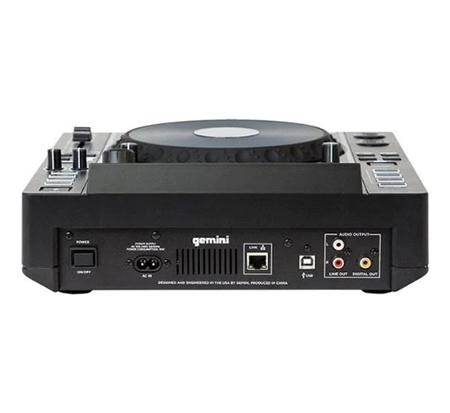 Gemini MDJ-900