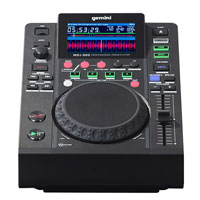 Gemini MDJ-500