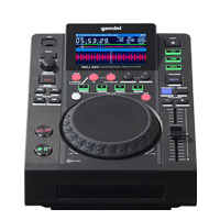 Gemini MDJ-600